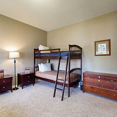 Mule Deer Cabin Groveland Bagian luar foto