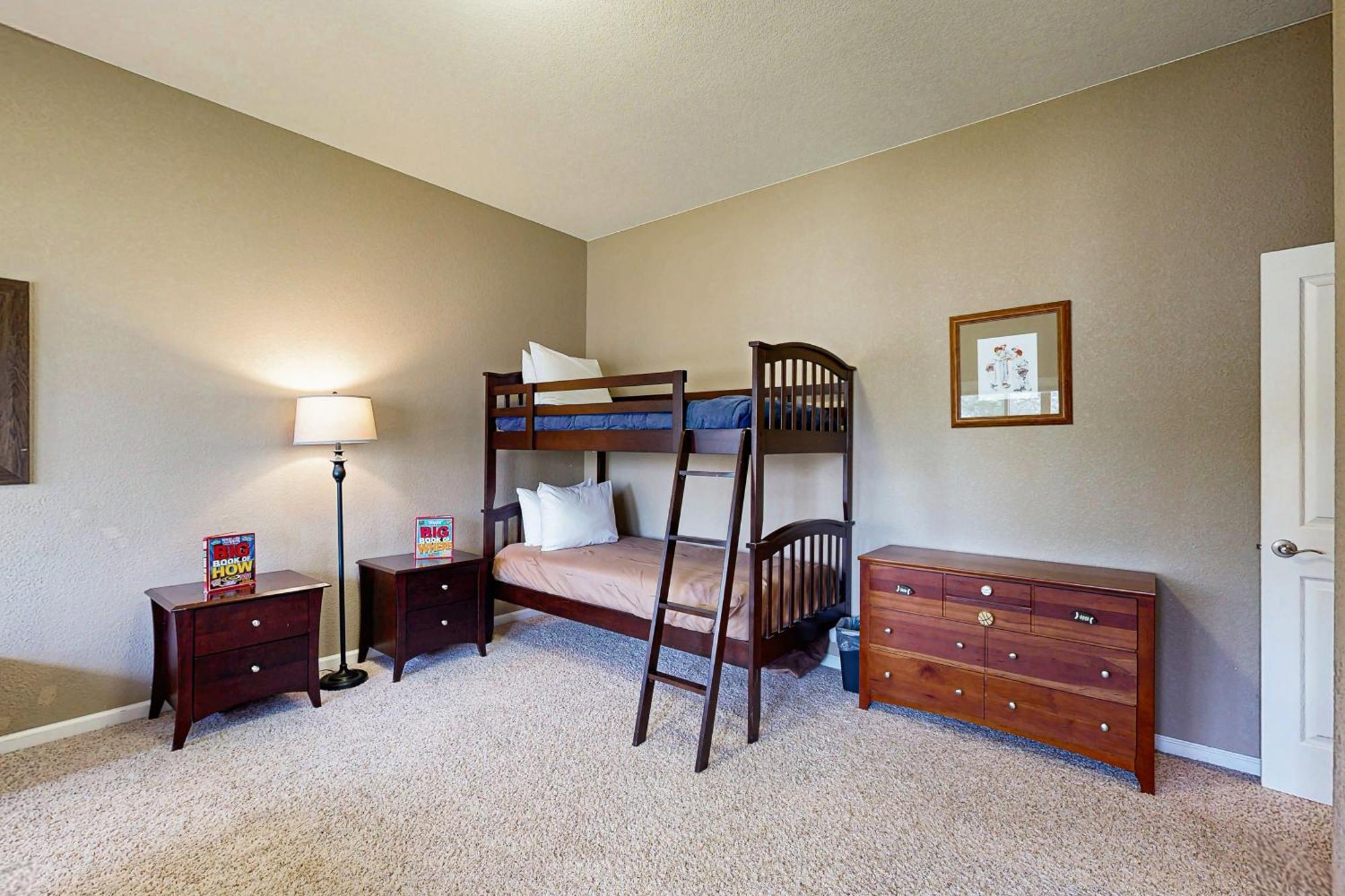 Mule Deer Cabin Groveland Bagian luar foto